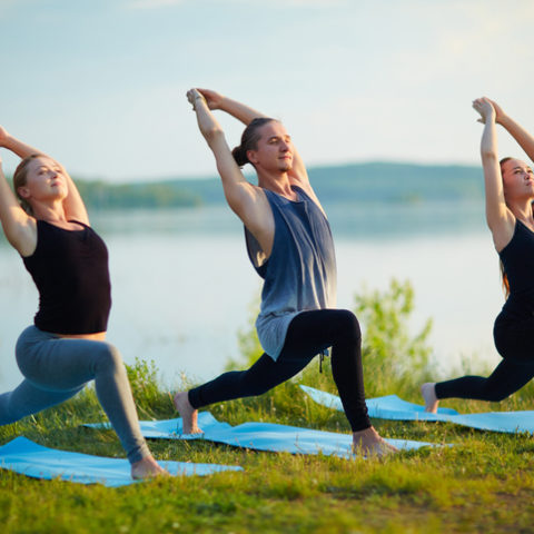 Yoga Villeneuve d’Ascq 1